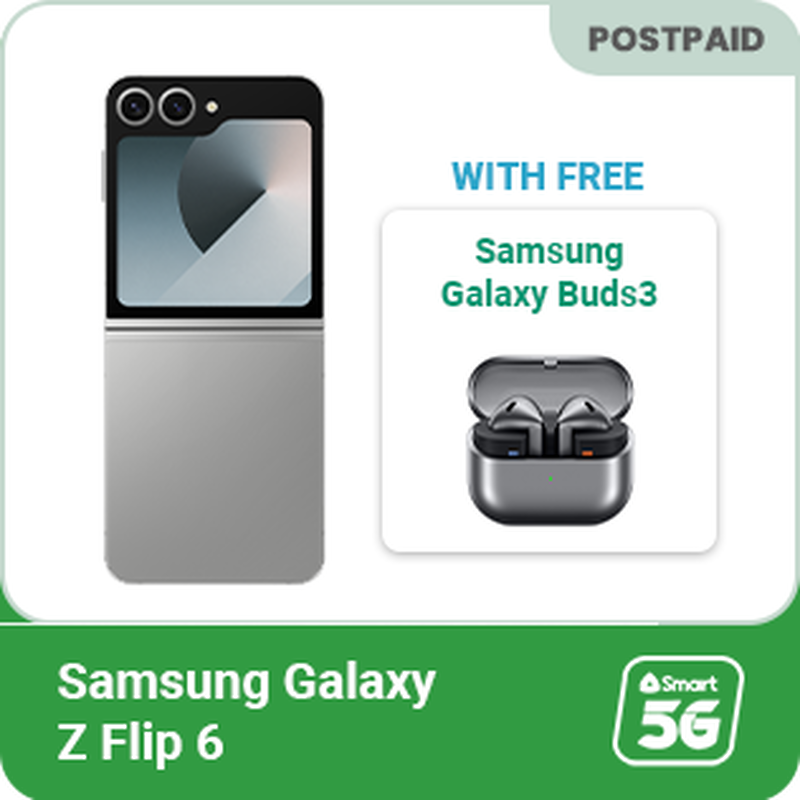 SAMSUNG Z FLIP 6 image number 2